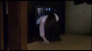 Задник к фильму "Звонок" #244462