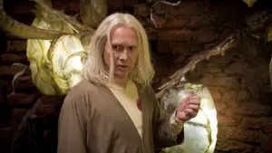 Задник к фильму "Вратарь Галактики" #342572