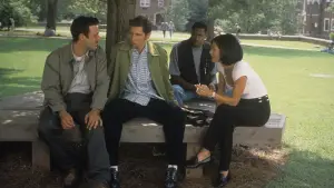 Задник к фильму "Крик 2" #648566