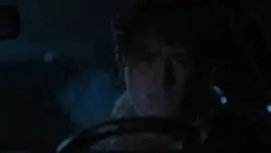 Задник к фильму "Тихая ночь, смертельная ночь" #509716