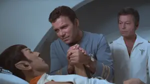 Задник к фильму "Звёздный путь: Фильм" #707432