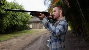 Задник к фильму "Выжить в игре" #384364