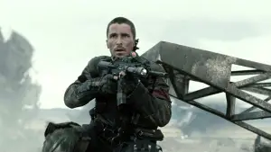 Задник к фильму "Терминатор: Да придёт спаситель" #644473