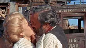 Задник к фильму "Баллада о Кэйбле Хоге" #404918