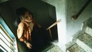 Задник к фильму "Setan Alas!" #760078