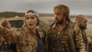 Задник к фильму "Каскадёры" #572048