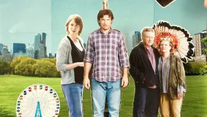 Задник к фильму "Семейка Фэнг" #469563