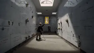 Задник к фильму "Ирландец" #608130