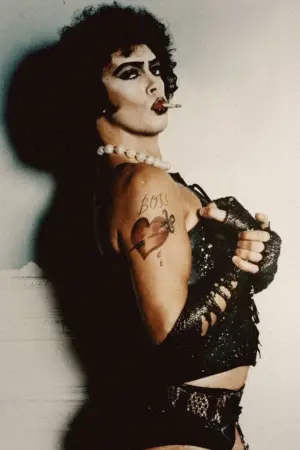 Постер к фильму "Шоу ужасов Рокки Хоррора" #648133