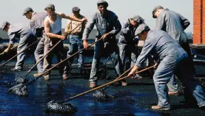 Задник к фильму "Побег из Шоушенка" #165527