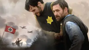 Задник к фильму "Мир содрогнётся" #781606