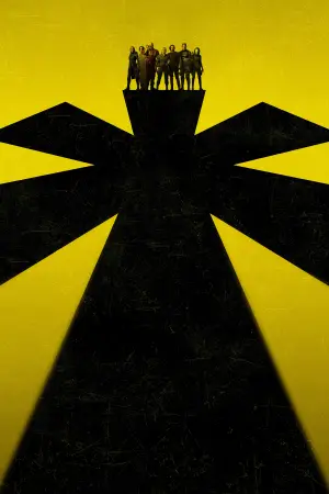 Постер к фильму "Громовержцы" #525415