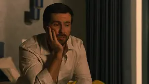 Задник к фильму "Иллюзия превосходства" #375110