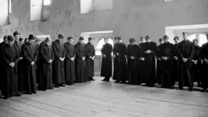 Задник к фильму "Слуги" #721160