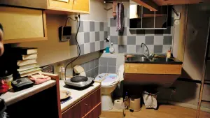 Задник к фильму "3096 дней" #215440