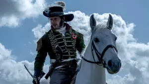 Задник к фильму "За короля!" #196373