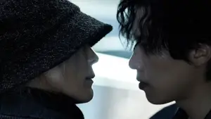 Задник к фильму "Старуха с ножом" #528914