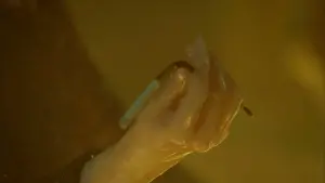 Задник к фильму "Дом восковых фигур" #481147