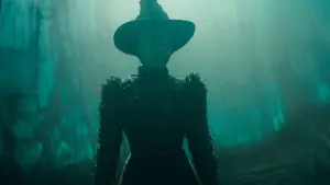 Задник к фильму "Злая: Часть первая" #529500