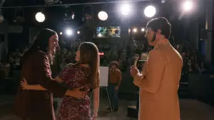 Задник к фильму "Свидание с монстром" #597040