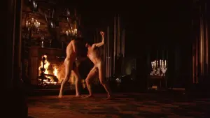 Задник к фильму "Влюбленные женщины" #425023