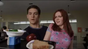 Задник к фильму "Человек-паук" #172105