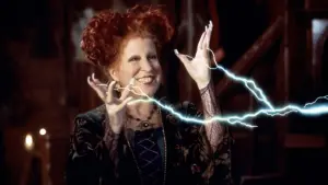 Задник к фильму "Фокус Покус" #243412