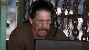 Задник к фильму "Смертельная гонка 3: Ад" #325498