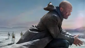 Задник к фильму "Страховщик" #323202