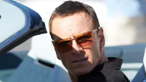 Задник к фильму "Советник" #359560