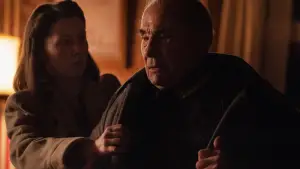 Задник к фильму "Блюхер" #617601