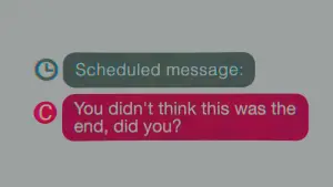 Задник к фильму "Девушка, подающая надежды" #629561