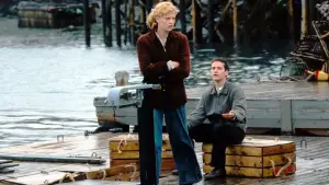 Задник к фильму "Правила виноделов" #688823