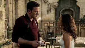 Задник к фильму "Гипнотик" #161836