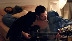 Задник к фильму "Убежище" #456626