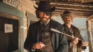 Задник к фильму "Каноэ Маниту" #562619