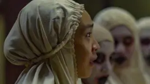 Задник к фильму "Kitab Sijjin & Illiyyin" #606626