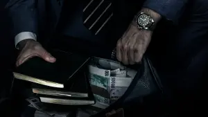 Задник к фильму "Королевство" #238729