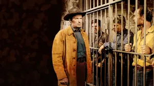 Задник к фильму "Бравадос" #354206