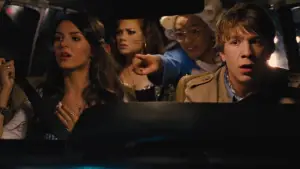 Задник к фильму "Коротышка" #686238