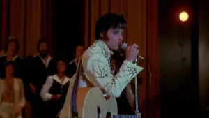 Задник к фильму "Элвис" #352356