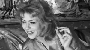 Задник к фильму "Никогда в воскресенье" #483892