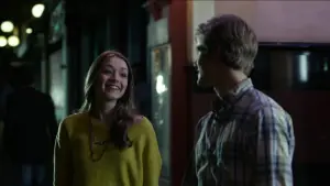 Задник к фильму "Одержимая" #351665