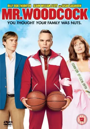 Постер к фильму "Мистер Простофиля" #664869