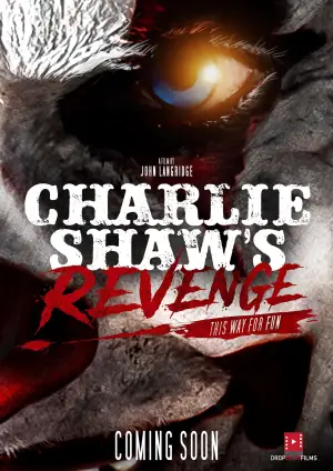 Постер к фильму "Charlie Shaw