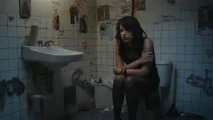 Задник к фильму "Соответствующее поведение" #396508