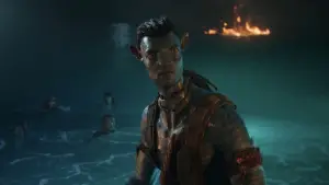 Задник к фильму "Аватар: Путь воды" #520751