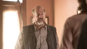 Задник к фильму "Костяной томагавк" #259107