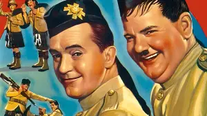 Задник к фильму "Шотландский корпус" #627814