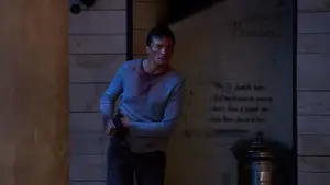 Задник к фильму "Досье «Чёрная канарейка»" #622817